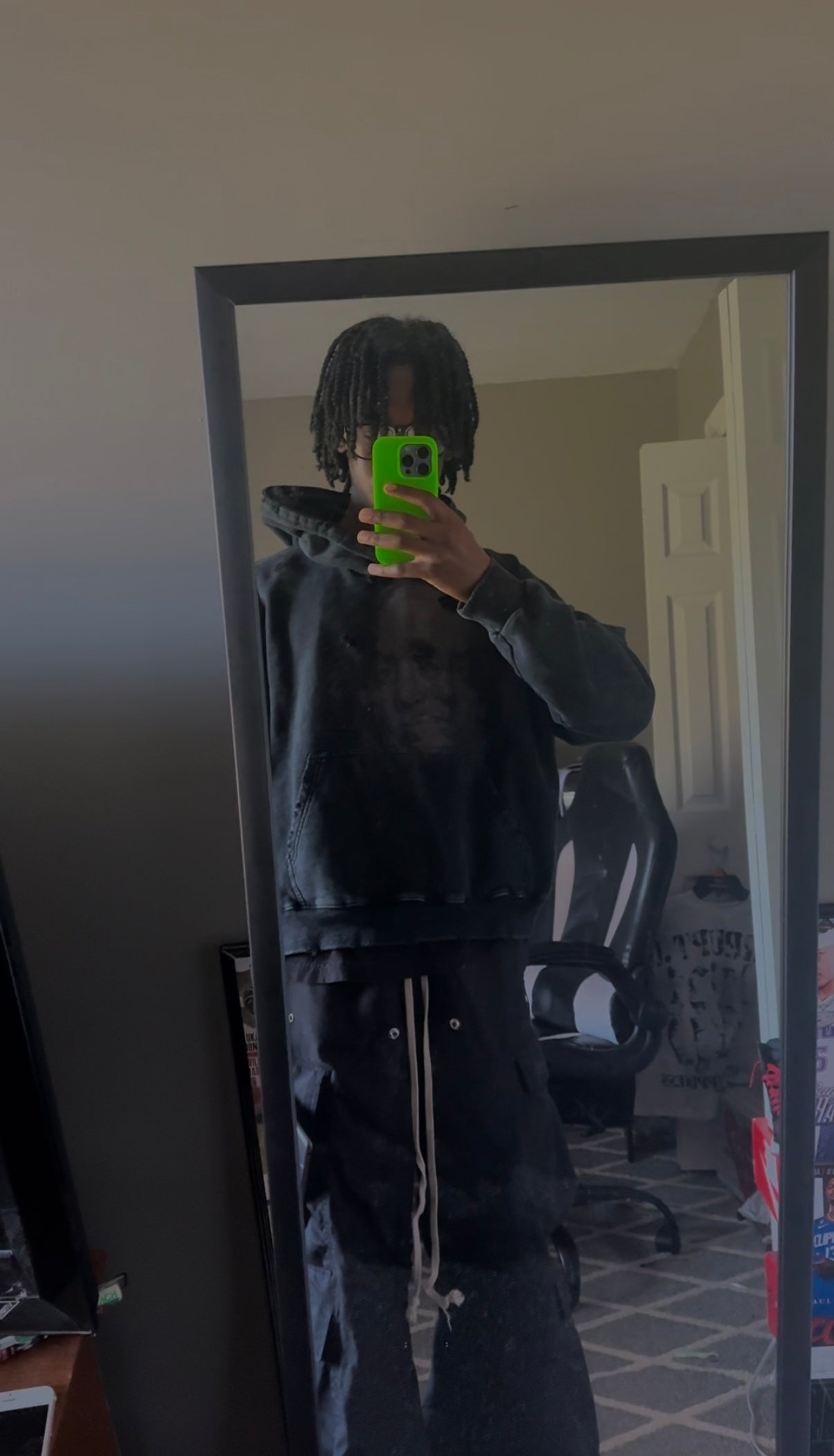 Ben Frank hoodie
