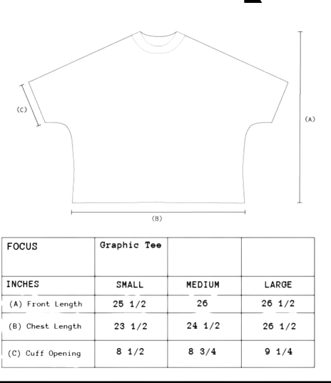 SELFMADE TEE