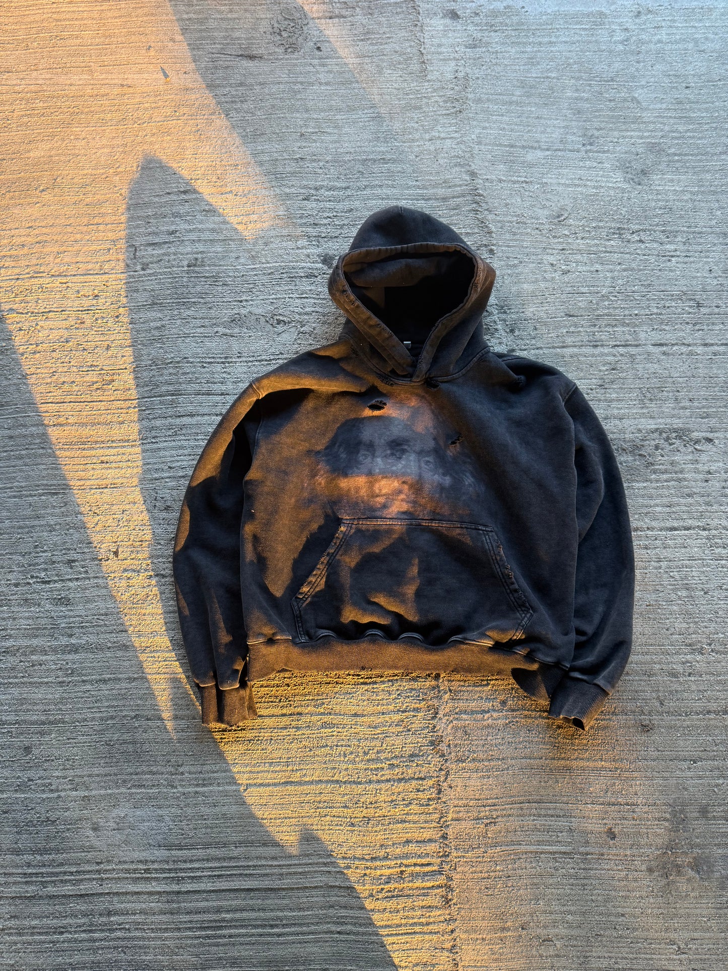 Ben Frank hoodie